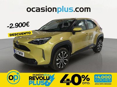 Usado Toyota Yaris Hybrid Active 116 CV (85 kW) 2024 Otro Pickup/Camioneta