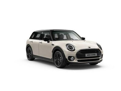 Mini Cooper Clubman