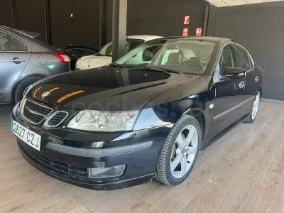 Usado Saab 9-3