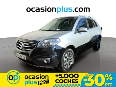 Occasion Renault Koleos