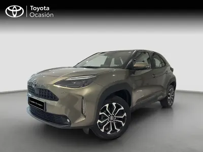 Usado Toyota Yaris Cross Active 116 CV (85 kW) 2022 Otro SUV