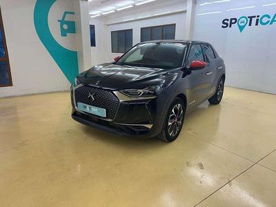 Usado 2021 DS Automobiles DS3 Crossback SUV | 18.400 € (Precio justo)