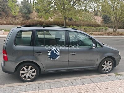 VW Touran