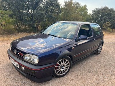 VW Golf III