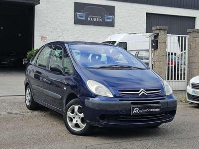 Citroën Xsara Picasso