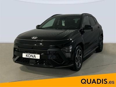 Nuevo Hyundai Kona N Line 138 CV (101 kW) 2025 Otro SUV