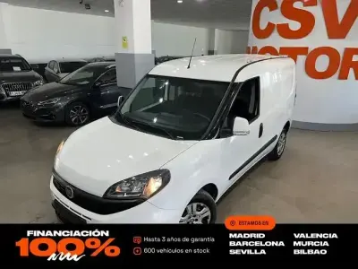 Usado Fiat Doblò
