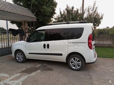 Opel Combo Life