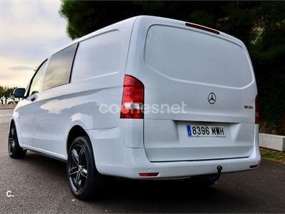 Mercedes Vito