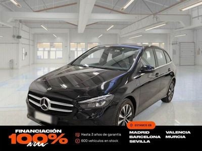 Mercedes B250e