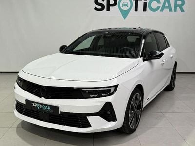 Blanco Usado 2023 Opel Astra | 45.900 €