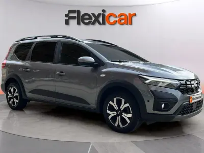 Usado Dacia Jogger