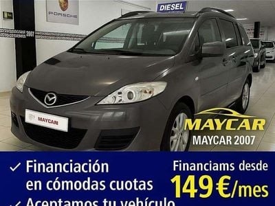 Mazda 5