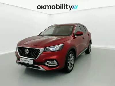 Usado MG HS Luxury 162 CV (119 kW) 2023 Rojo SUV