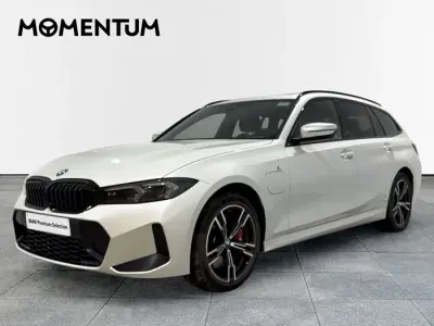 Usado BMW 330e