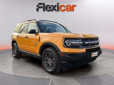 Usado Ford Bronco Sport Sport 178 CV (130 kW) 2023 Amarillo SUV