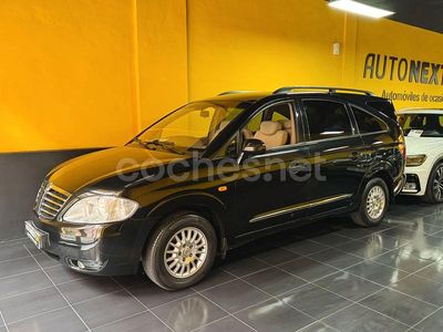 Ssangyong (KGM) Rodius