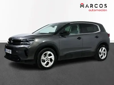 Usado Citroën C5 Aircross 131 HP (96 kW) 2025 SUV
