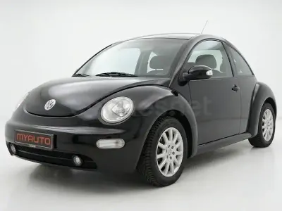 Occasion VW New Beetle