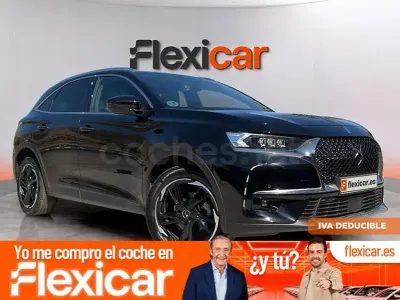 Usado DS Automobiles DS7 Crossback