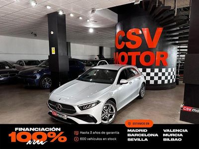 Mercedes A250