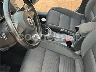 VW Golf VI