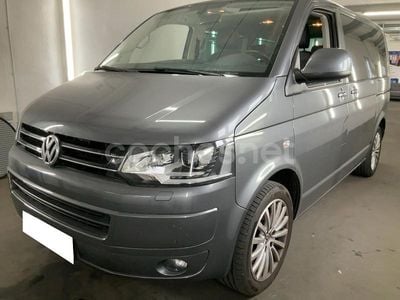 VW Multivan