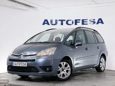 Citroën Grand C4 Picasso