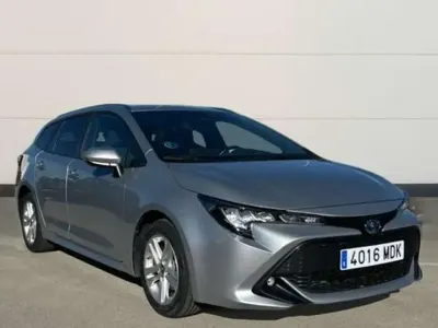Usado Toyota Corolla