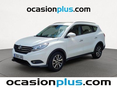 Usado DFSK 580 149 CV (109 kW) 2021 Blanco SUV