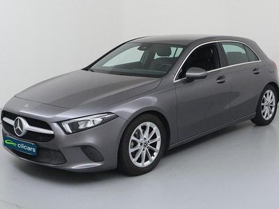 Usado Mercedes A180 116 CV (85 kW) 2019