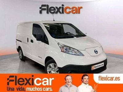 Nissan e-NV200