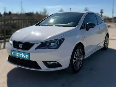 Usado Seat Ibiza ST