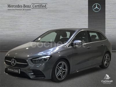 Mercedes B180