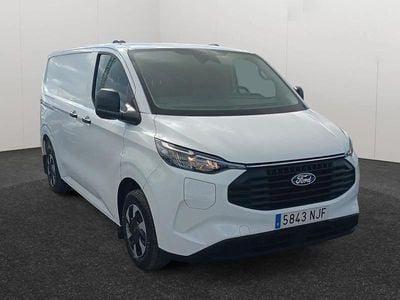 Używany Ford Transit Custom Trend 232 KM (170 kW) 2025 Biały Van