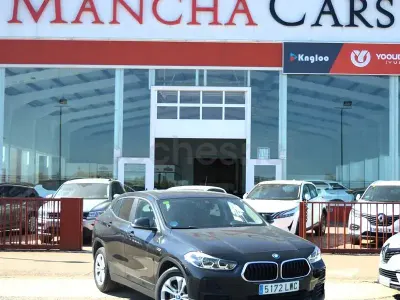 Usado BMW X2