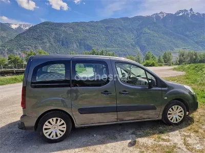 Usado Citroën Berlingo