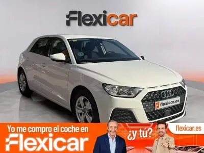 Usado Audi A1