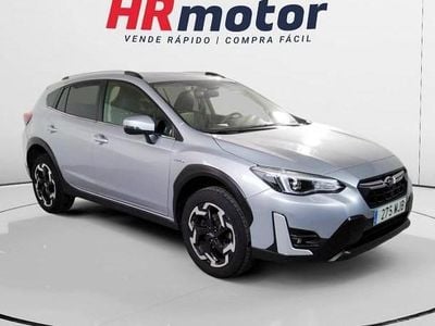 Usado Subaru XV 150 CV (110 kW) 2023 SUV
