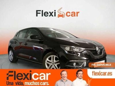 Renault Mégane IV