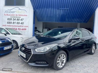 usado Hyundai i40 1.7 CRDI