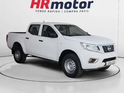 Usado Nissan Navara