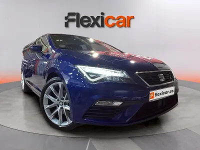 Usado Seat Leon
