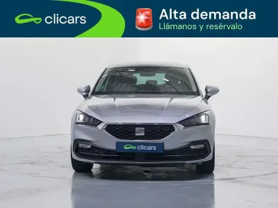 Usado Seat Leon
