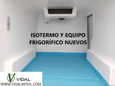 Usado Renault Kangoo 80 CV (58 kW) 2020 Blanco Monovolumen