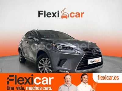 Lexus NX300h