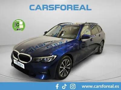 Usado BMW 320