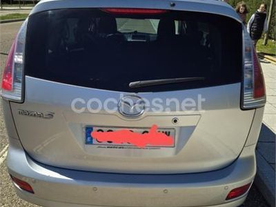 Mazda 5