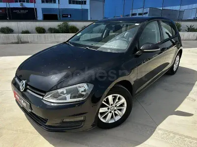 Usado VW Golf VII