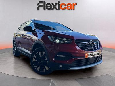 Rosa Usado 2019 Opel Grandland X Ultimate SUV | 14.790 € (Precio justo)